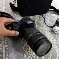 canon 600D|دوربین عکاسی و فیلم‌برداری|پرند, فاز ۳|دیوار