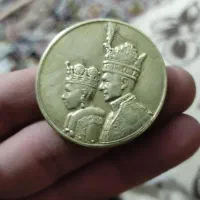 سکه شاه