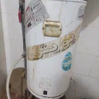 اب گرمکن