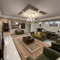 اجاره اپارتمان ۱۱۵ متر ارم‌ /کاج / فرهنگیان/میلاد