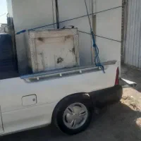 خریدار کولر دوتیکه پنجره ای خراب ضایعاتی یخچال