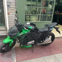 موتور z1000