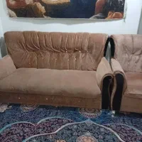 مبل دسته دوم
