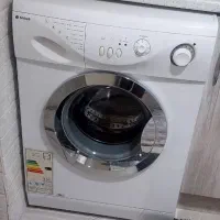 لباسشویی ۵کیلویی اسنوا