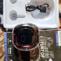 ایرپاد اصلی پورو با صفحه دیجیتال رنگی