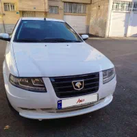 سمند سورن پلاس مدل 1401