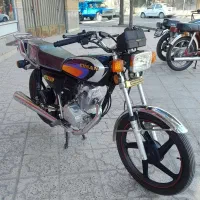 موتور احسان مدل 1404
