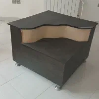 مبل راحتی|مبلمان خانگی و میز عسلی|تبریز, |دیوار