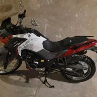 موتور galaxy nh 180