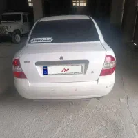 تیبا 1 مدل 93