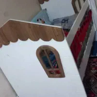 تخت کودک
