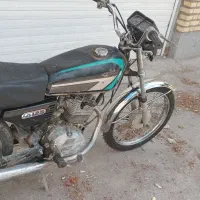 موتور سیکلت 150