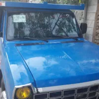نیسان حمل بار منصف