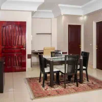 مشابه هتل آپارتمان|اجارهٔ کوتاهمدت آپارتمان و سوئیت|تهران, امانیه|دیوار