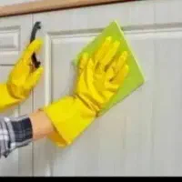 نظافت منزل