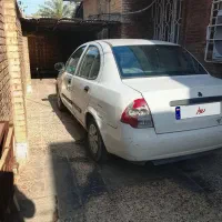 تیبا سفید