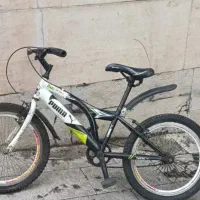 دوچرخه پوما سایز ۲۰