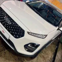 X22 pro|خودرو سواری و وانت|ساوه, |دیوار
