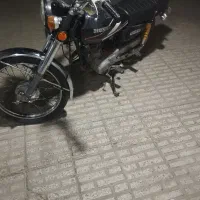 هندا مدل 83 پلاک ملی