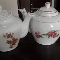 قوری بزرگ
