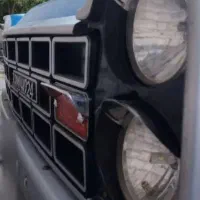 نیسان مدل ۹۶ تمام فابریک دوگانه کارخانه