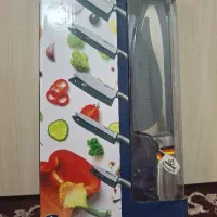 سرویس کارد آشپزخانه