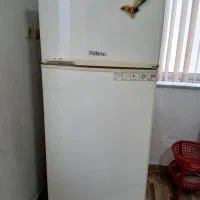یخچال ۱۴ فیلور سفید