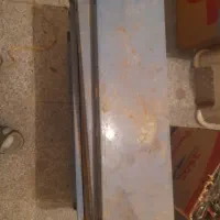 قفسه فلزی ونبشی