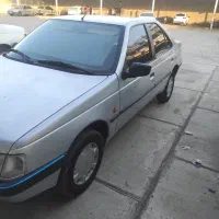 پژو 405