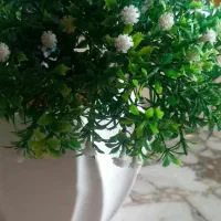 گل مصنوعی