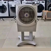 کولر در حد نو