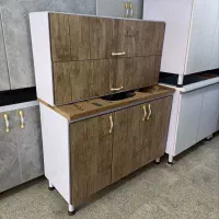 کابینت 100 درصد