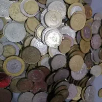 سکه کیلویی