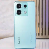 نوت13پرو 5G چکی