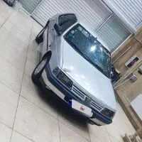 پژو ۴۰۵مدل۸۷