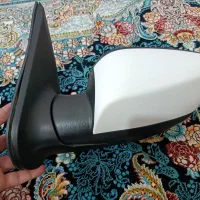آینه بغل ساینا اس سمت چپ