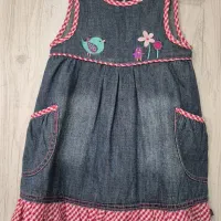 لباس و کفش دخترانه