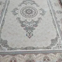 فرش در حد نو