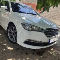 لیفان ۸۲۰ خوش رخ