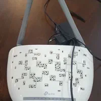 مودم  td-w8961n تی پی لینک