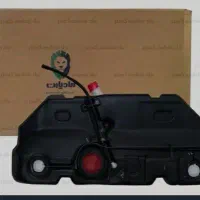 باک پژو پارس