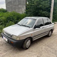 پراید86