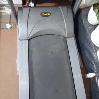 تردمیل|تجهیزات ورزشی|کرج, اکبرآباد|دیوار