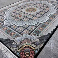 فرش تک و جفت ۶ و ۹ متری