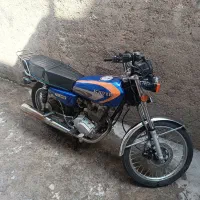موتور هندا 150 کویر