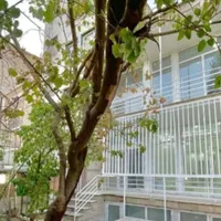 کلنگی 165 متر قابل سکونت ستارخان