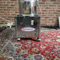 سبزی خورد کن
