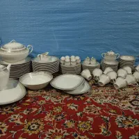 ست چینی مقصود