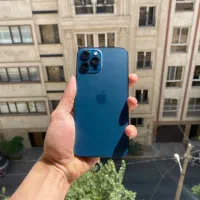 Apple 12 pro max256اپل ایفون