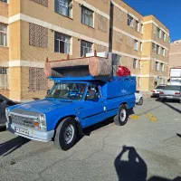 حمل بار به تمام نقاط